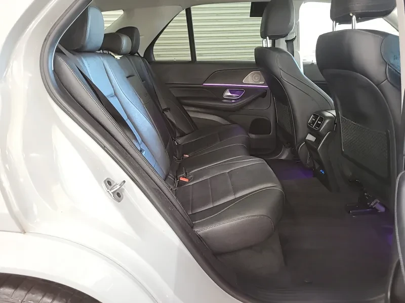 Mercedes-Benz GLE 350 AMG , снимка 10 - Автомобили и джипове - 55089592