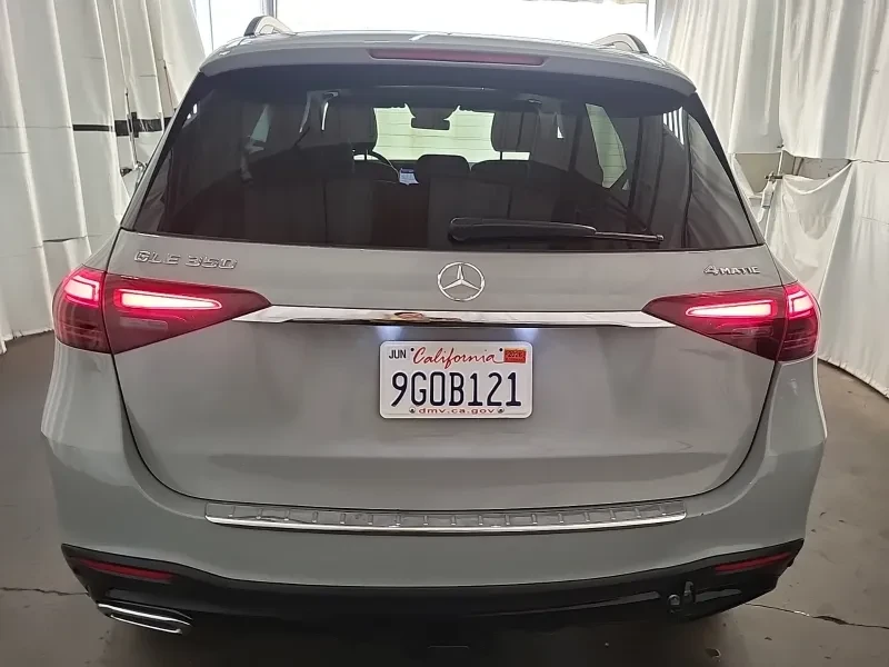 Mercedes-Benz GLE 350 AMG , снимка 4 - Автомобили и джипове - 55089592