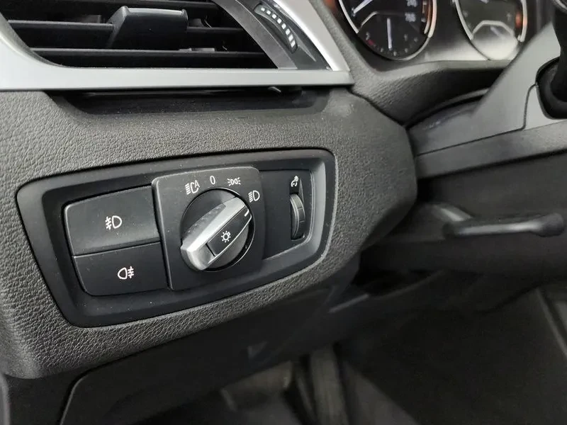 BMW X1 20I ADVANTAGE X DRIVE, снимка 15 - Автомобили и джипове - 55562717