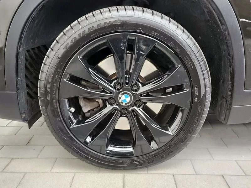 BMW X1 20I ADVANTAGE X DRIVE, снимка 5 - Автомобили и джипове - 55562717