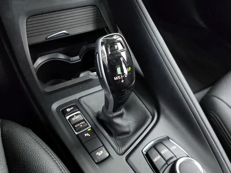 BMW X1 20I ADVANTAGE X DRIVE, снимка 9 - Автомобили и джипове - 55562717