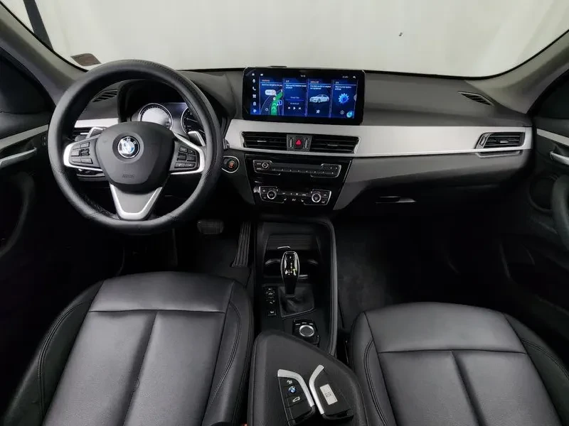 BMW X1 20I ADVANTAGE X DRIVE, снимка 7 - Автомобили и джипове - 55562717