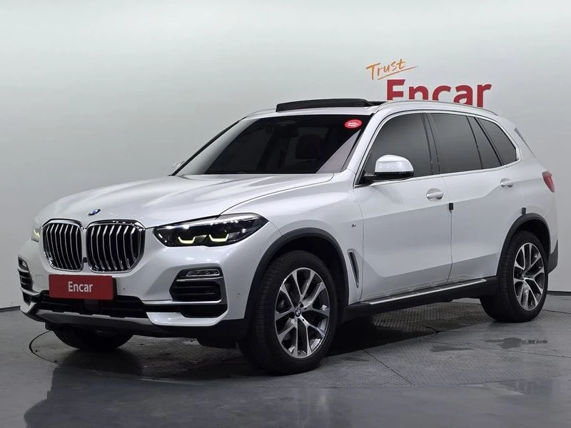BMW X5 xDrive 30d xLine| 265к.с.| ВКЛ.ТЕХНОТЕСТ