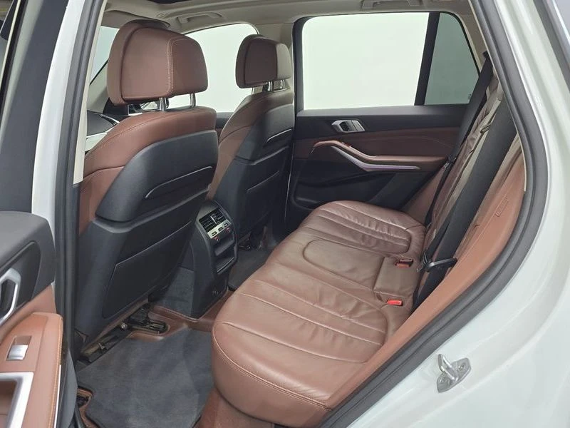 BMW X5 xDrive 30d xLine| 265к.с.| ВКЛ.ТЕХНОТЕСТ, снимка 11 - Автомобили и джипове - 55582590