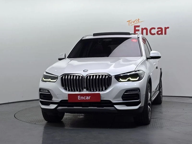 BMW X5 xDrive 30d xLine| 265к.с.| ВКЛ.ТЕХНОТЕСТ, снимка 3 - Автомобили и джипове - 55582590