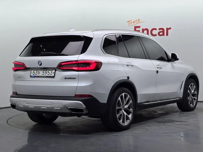 BMW X5 xDrive 30d xLine| 265к.с.| ВКЛ.ТЕХНОТЕСТ, снимка 2 - Автомобили и джипове - 55582590