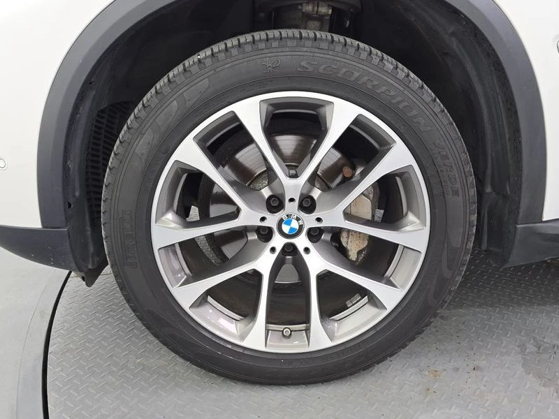 BMW X5 xDrive 30d xLine| 265к.с.| ВКЛ.ТЕХНОТЕСТ, снимка 5 - Автомобили и джипове - 55582590