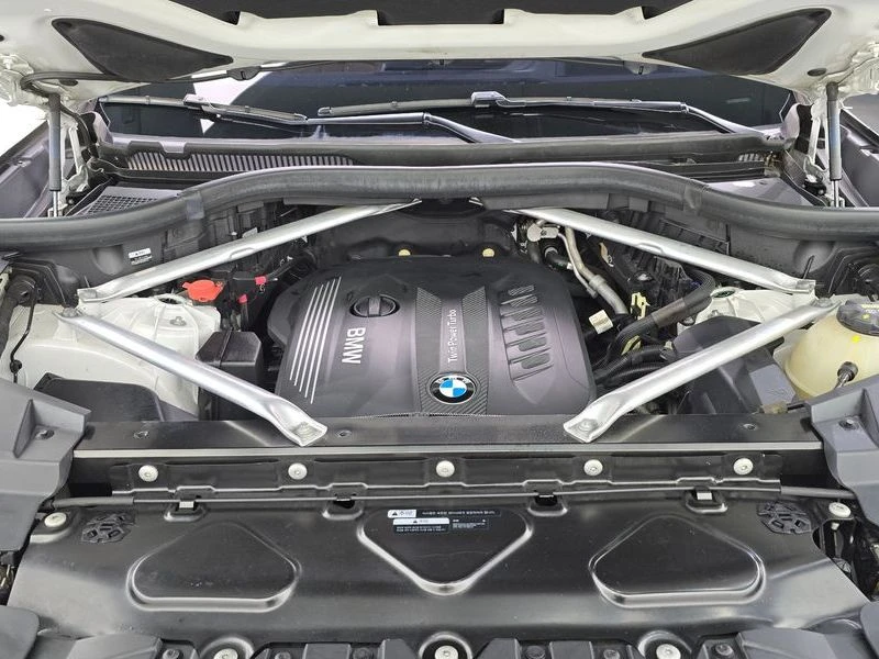 BMW X5 xDrive 30d xLine| 265к.с.| ВКЛ.ТЕХНОТЕСТ, снимка 6 - Автомобили и джипове - 55582590