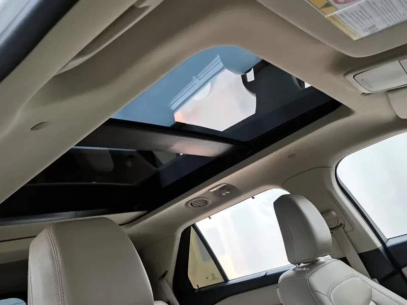 Ford Explorer 3.3 HYBRID, снимка 17 - Автомобили и джипове - 55703047