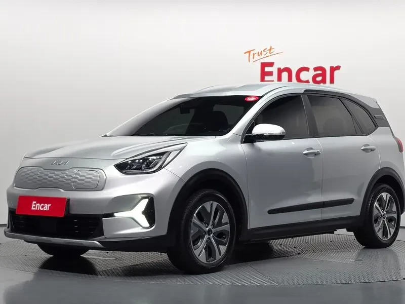 Kia Niro САМО 30% АВАНС