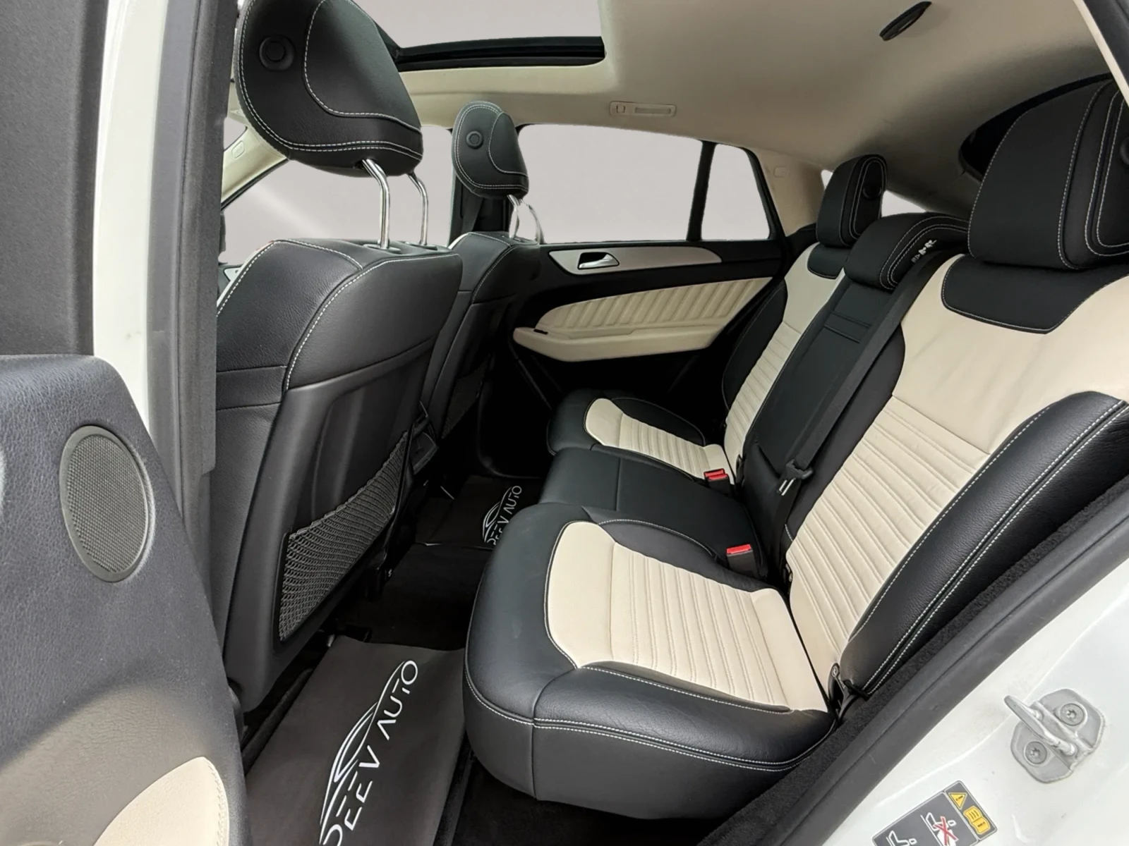 Mercedes-Benz GLE Coupe | Mobile.bg   12