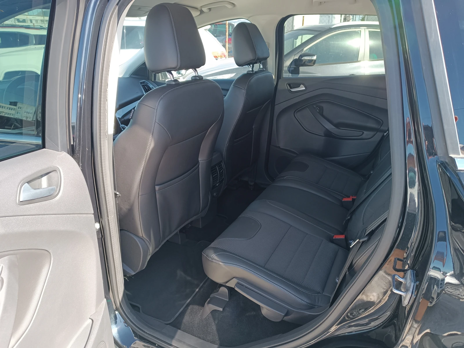 Ford Kuga 1.5EcoBoostTitanium - изображение 10