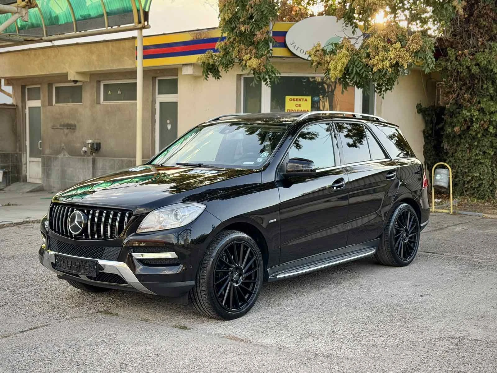 Mercedes-Benz ML 350 4matic bluetec СМЕНЕНИ ВЕРИГИ - изображение 6