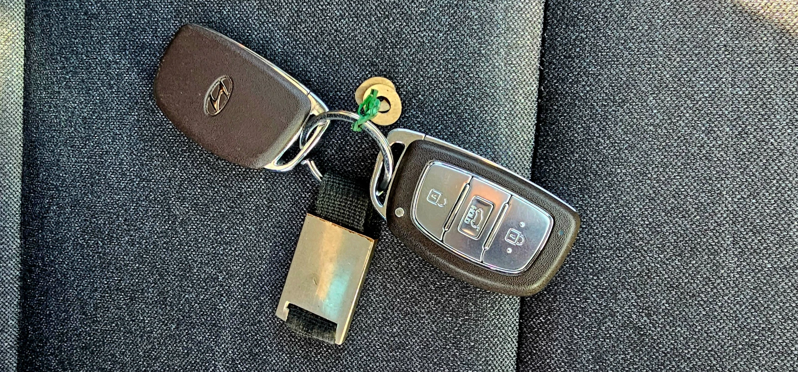 Hyundai Tucson  1.6    | Mobile.bg   15