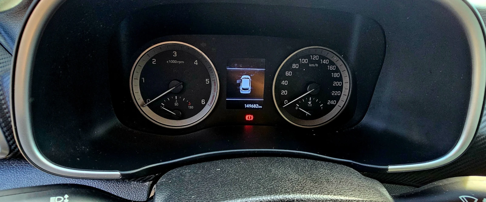 Hyundai Tucson  1.6    | Mobile.bg   12