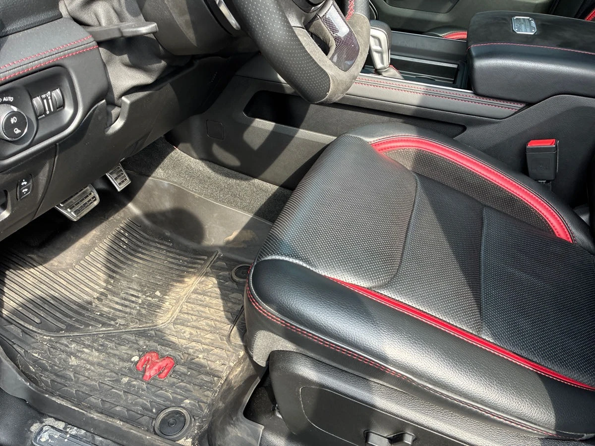 Dodge RAM 1500 TRX * * CARFAX * * АВТО КРЕДИТ * *  - изображение 8