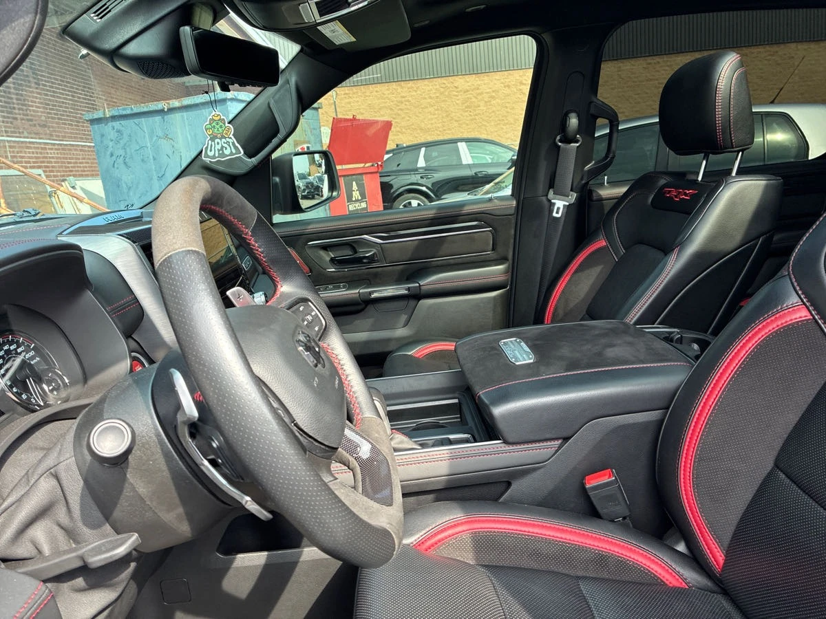 Dodge RAM 1500 TRX * * CARFAX * * АВТО КРЕДИТ * *  - изображение 6