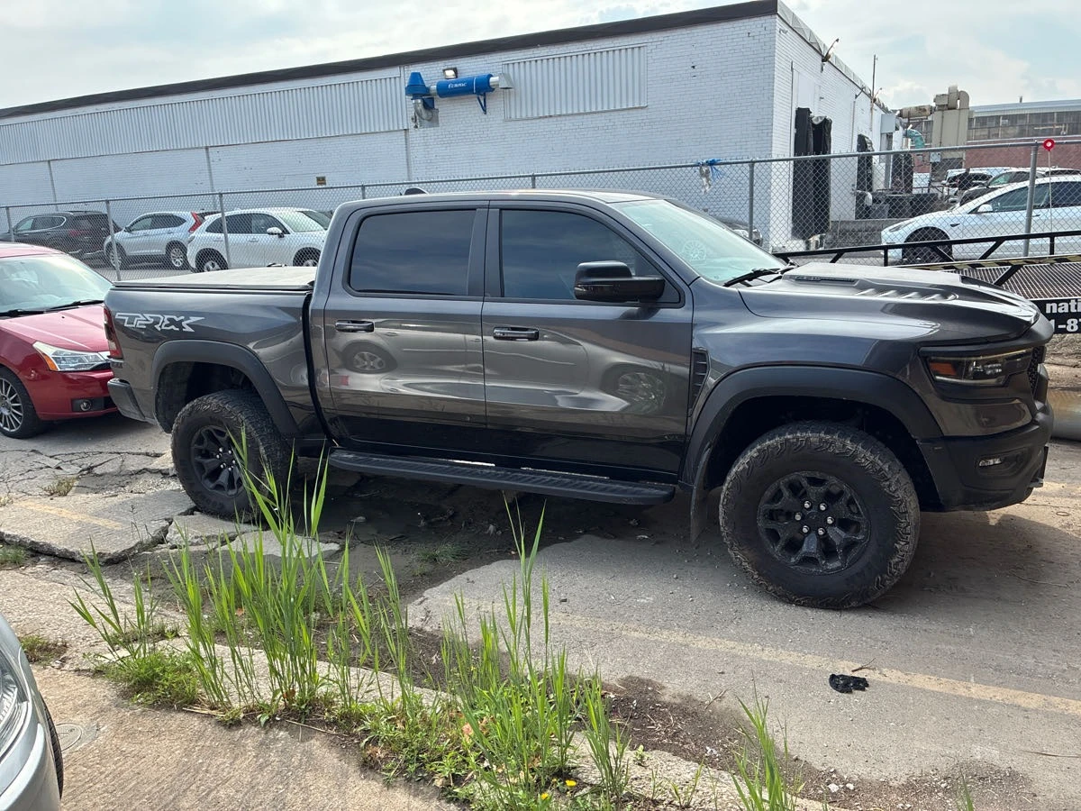 Dodge RAM 1500 TRX * * CARFAX * * АВТО КРЕДИТ * *  - изображение 3