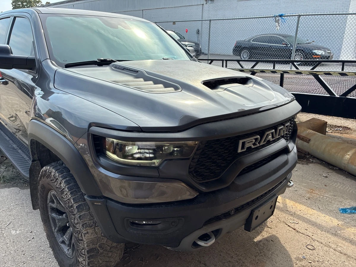 Dodge RAM 1500 TRX * * CARFAX * * АВТО КРЕДИТ * *  - изображение 2