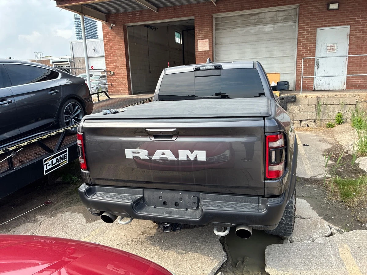 Dodge RAM 1500 TRX * * CARFAX * * АВТО КРЕДИТ * *  - изображение 4