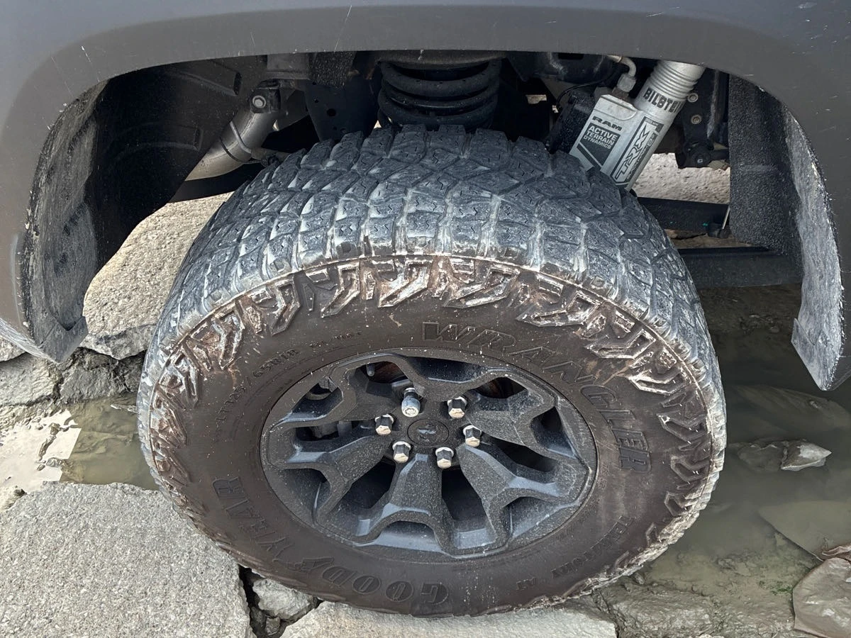 Dodge RAM 1500 TRX * * CARFAX * * АВТО КРЕДИТ * *  - изображение 5