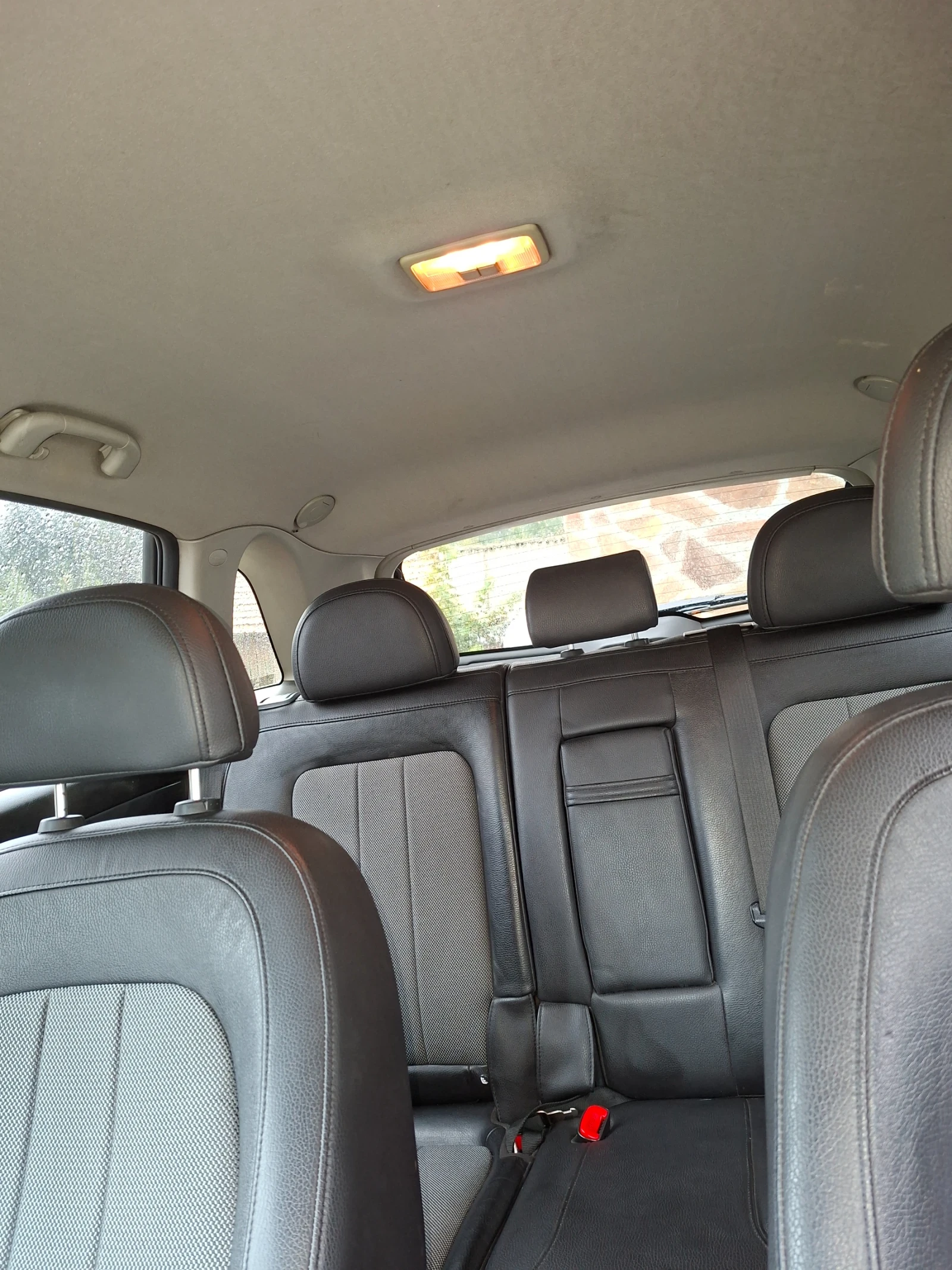 Opel Antara 2.2 CDTI  | Mobile.bg   14