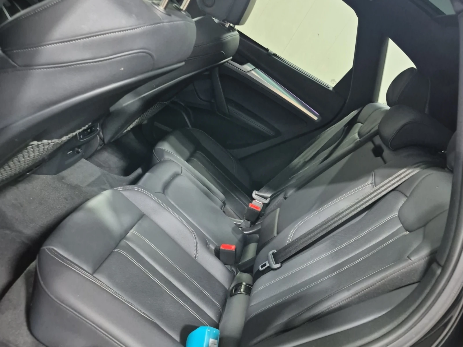 Audi Q5 * TECHNIK * CARFAX *    | Mobile.bg   13