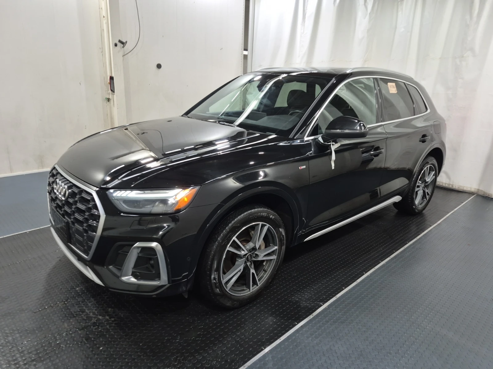 Audi Q5 * TECHNIK * CARFAX *    | Mobile.bg   1