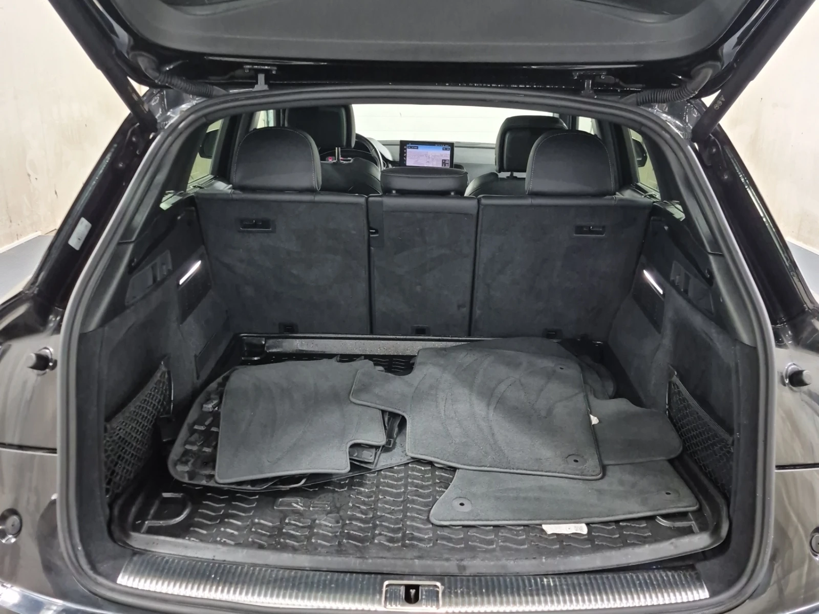 Audi Q5 * TECHNIK * CARFAX *    | Mobile.bg   15