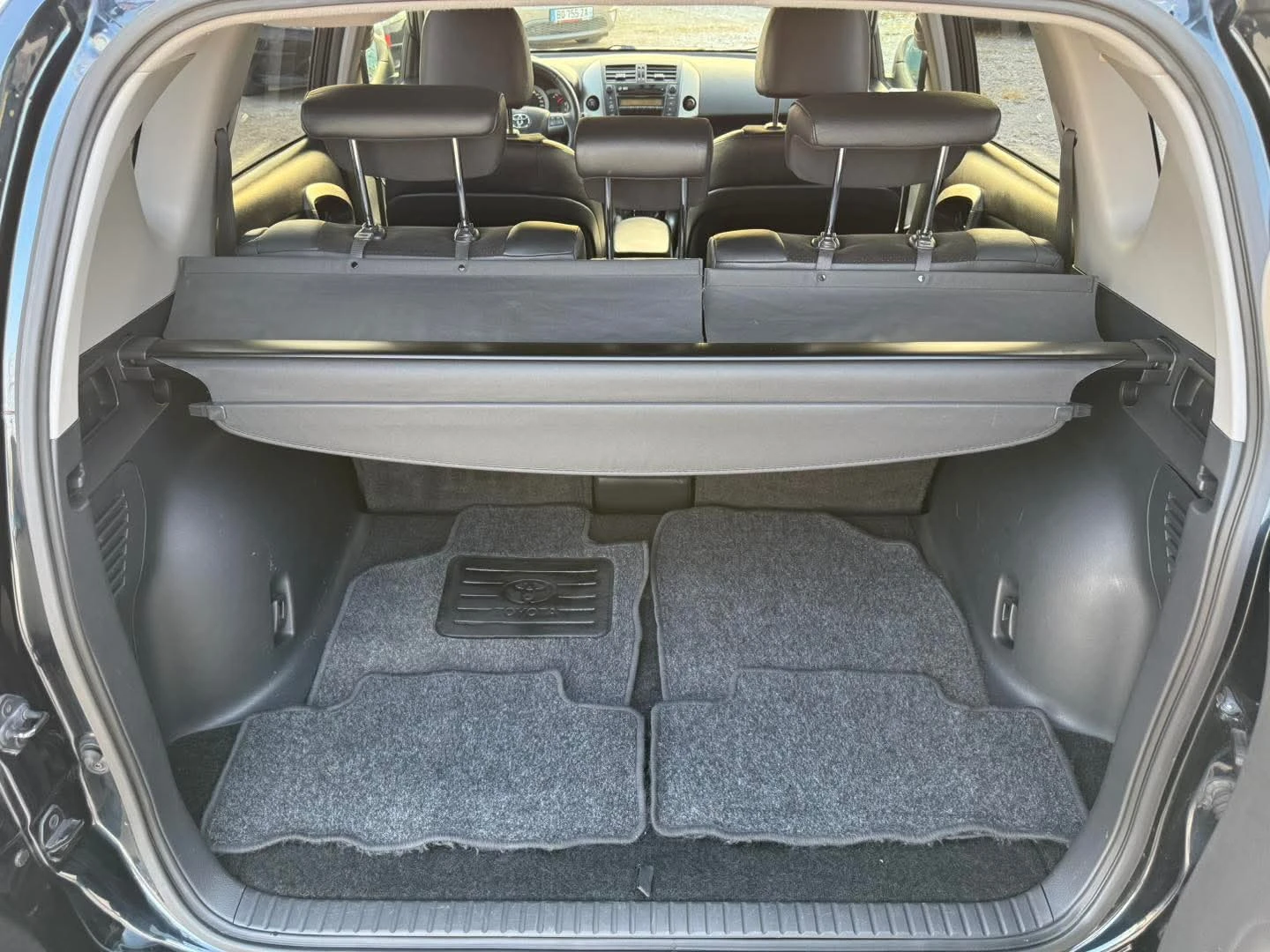 Toyota Rav4 КАТО НОВА ! ! ! - изображение 10