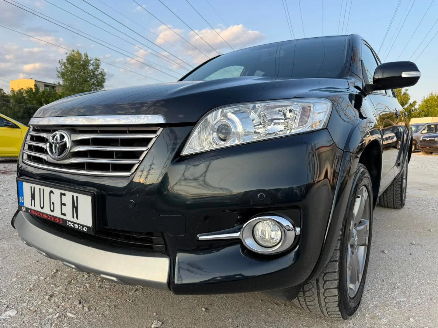 Toyota Rav4   ! ! ! | Mobile.bg   1