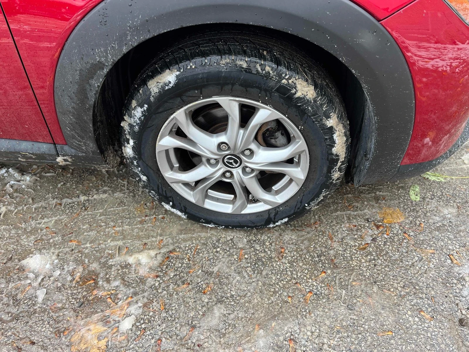 Mazda CX-3 GS CARFAX    | Mobile.bg   9