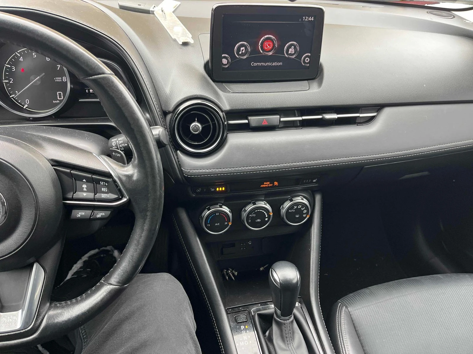 Mazda CX-3 GS CARFAX    | Mobile.bg   8