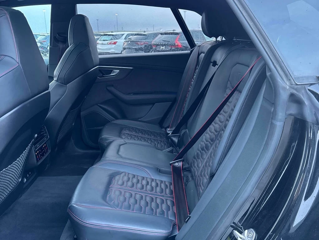 Audi RSQ8 2024 4.0 TFSI quattro * CARFAX *   | Mobile.bg   12