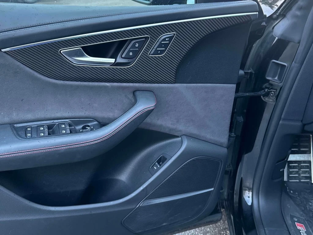 Audi RSQ8 2024 4.0 TFSI quattro * CARFAX *   | Mobile.bg   13