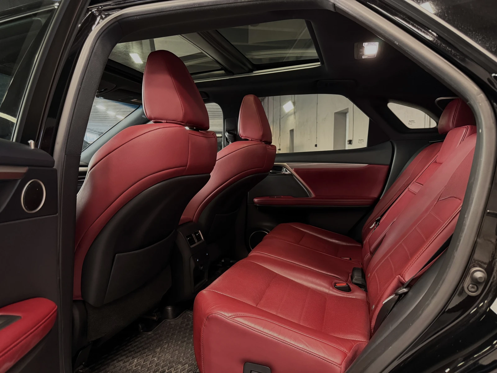 Lexus RX 450h F-SPORT PANO CAM HEADUP | Mobile.bg � ����������� 15