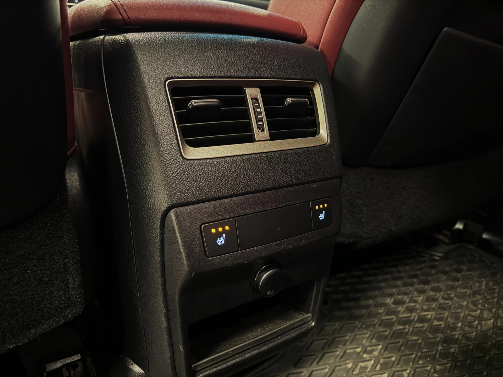 Lexus RX 450h F-SPORT PANO CAM HEADUP | Mobile.bg � ����������� 16