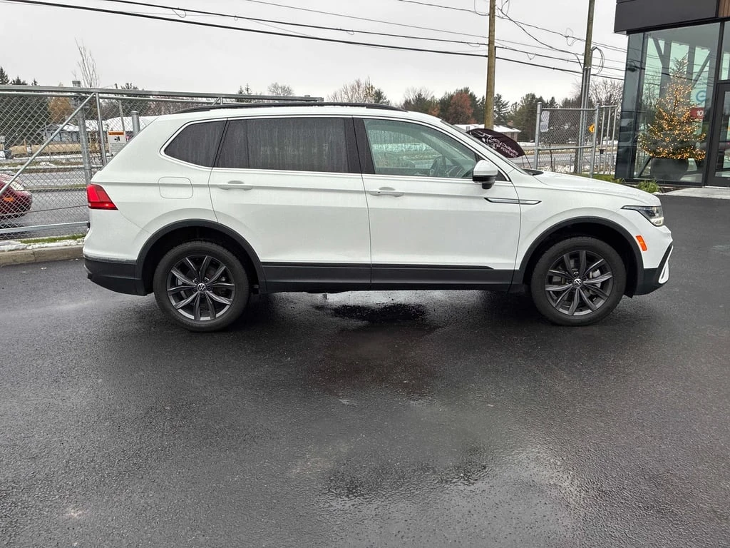 VW Tiguan * Comfortline * CARFAX *  | Mobile.bg � ����������� 3
