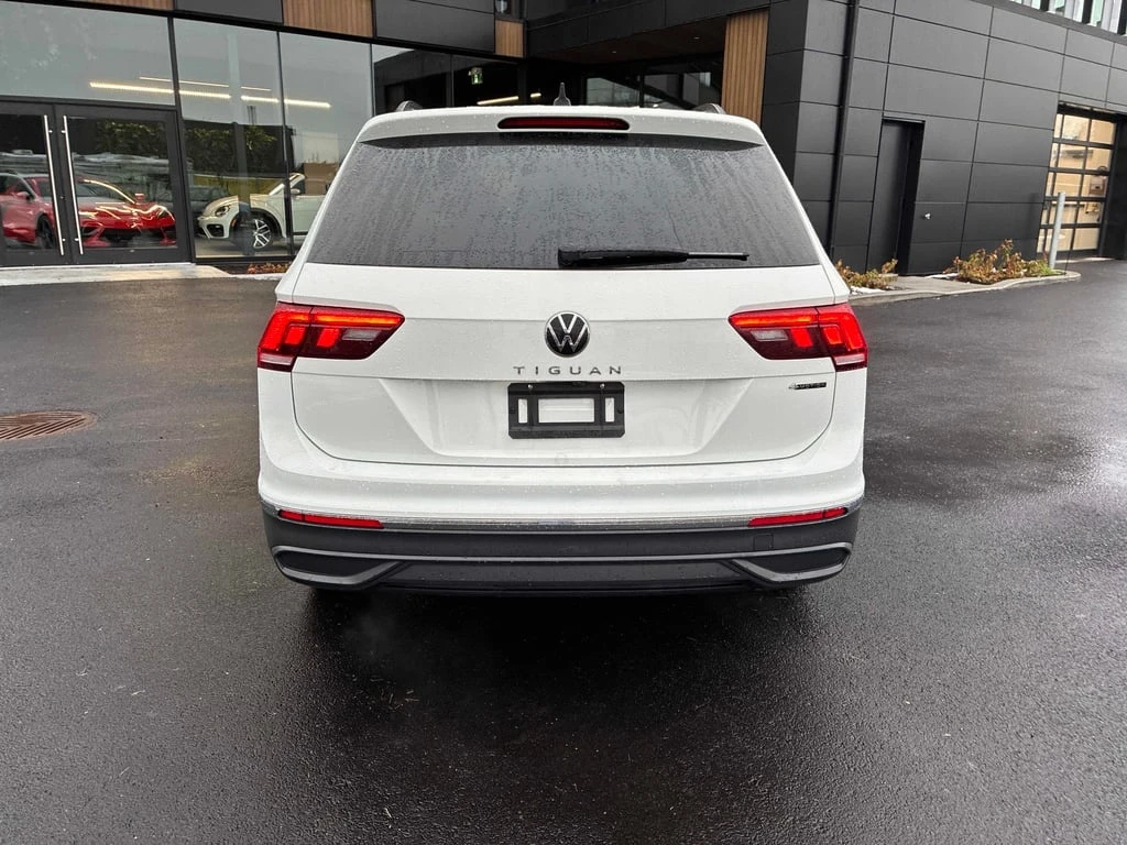 VW Tiguan * Comfortline * CARFAX *  | Mobile.bg � ����������� 4