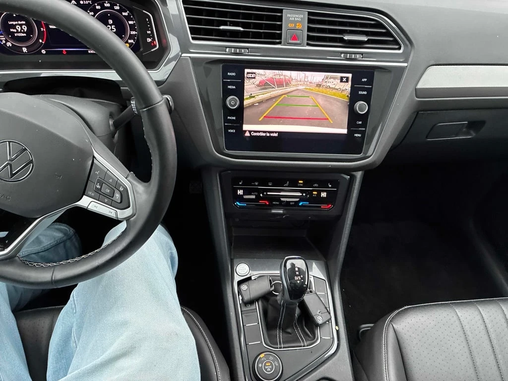 VW Tiguan * Comfortline * CARFAX *  | Mobile.bg � ����������� 9