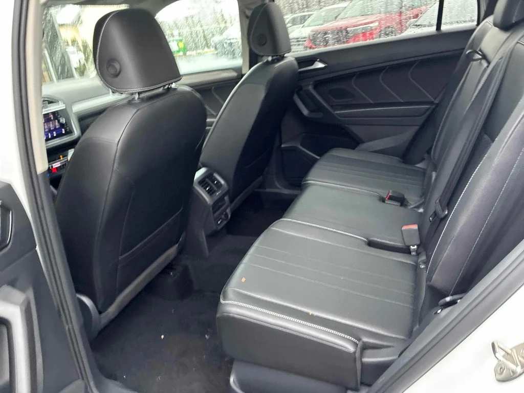 VW Tiguan * Comfortline * CARFAX *  | Mobile.bg � ����������� 12