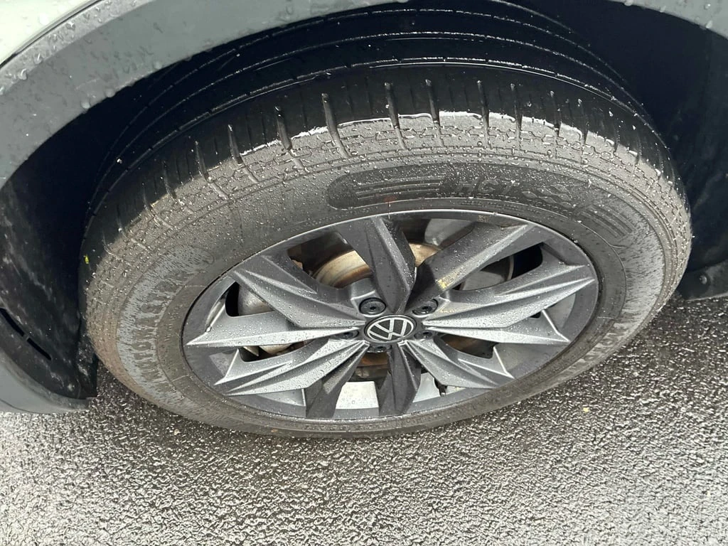 VW Tiguan * Comfortline * CARFAX *  | Mobile.bg � ����������� 6