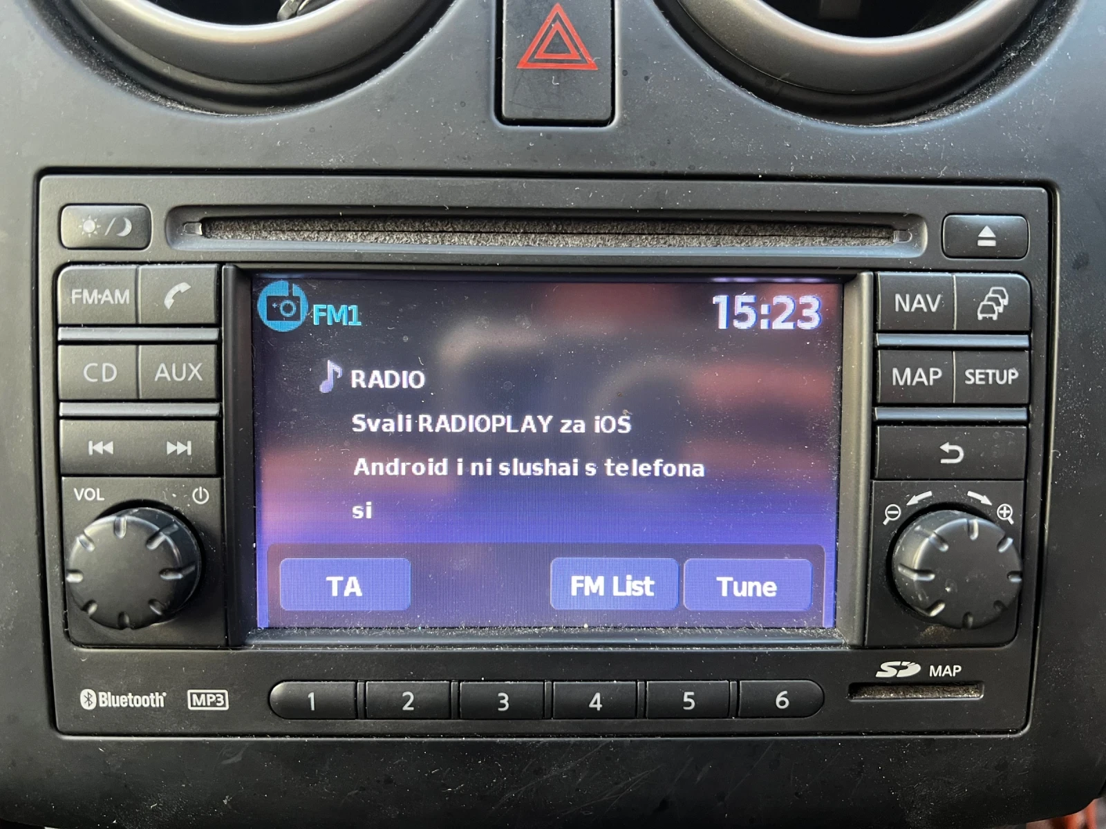 Nissan Qashqai 1.5, снимка 11 - Автомобили и джипове - 52898990