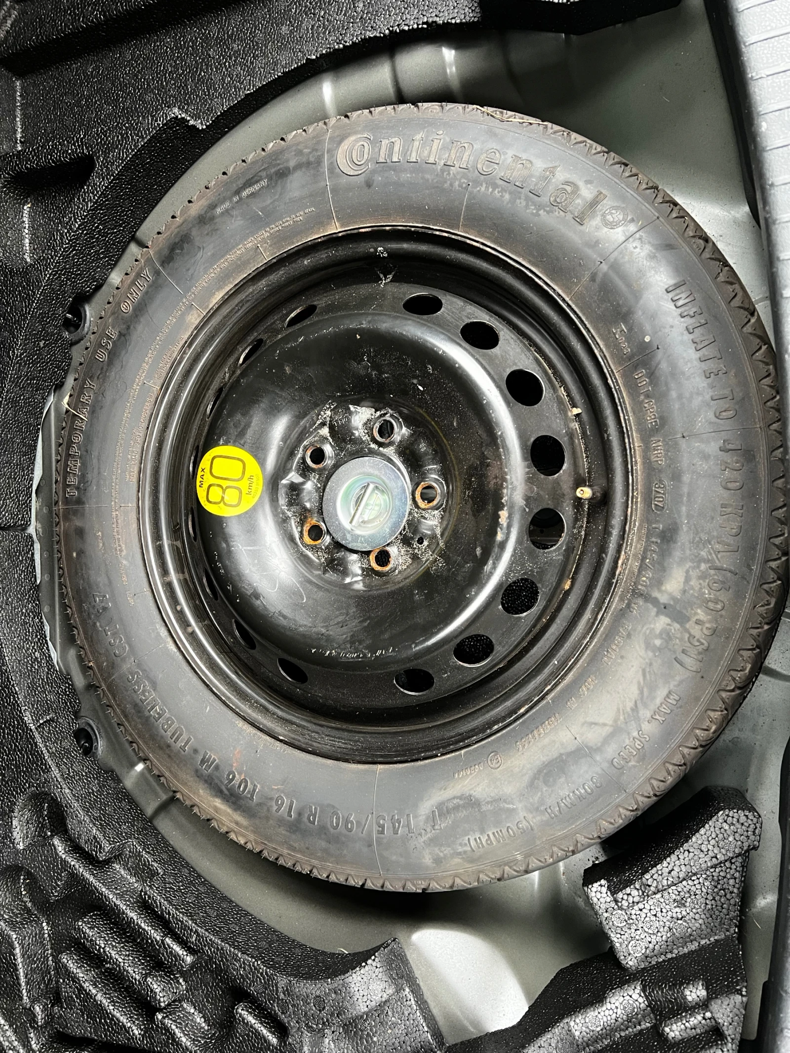 Nissan Qashqai 1.5 - изображение 9