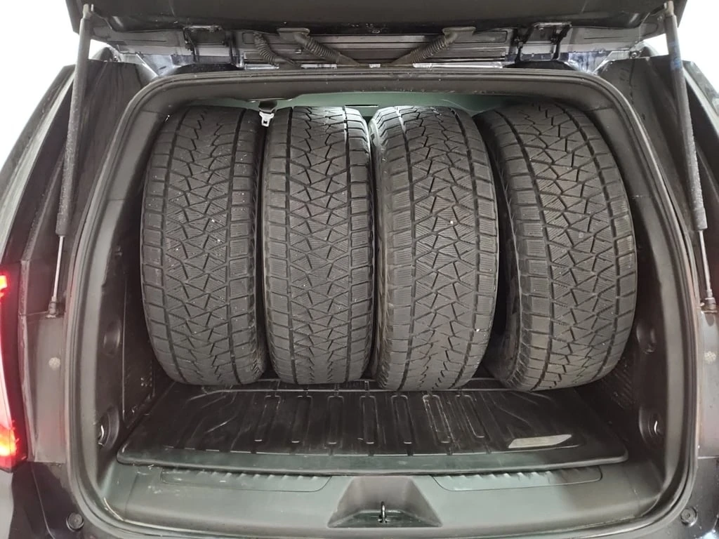 Gmc Yukon * SLE * CARFAX * ��� ������������ ������ | Mobile.bg � ����������� 14