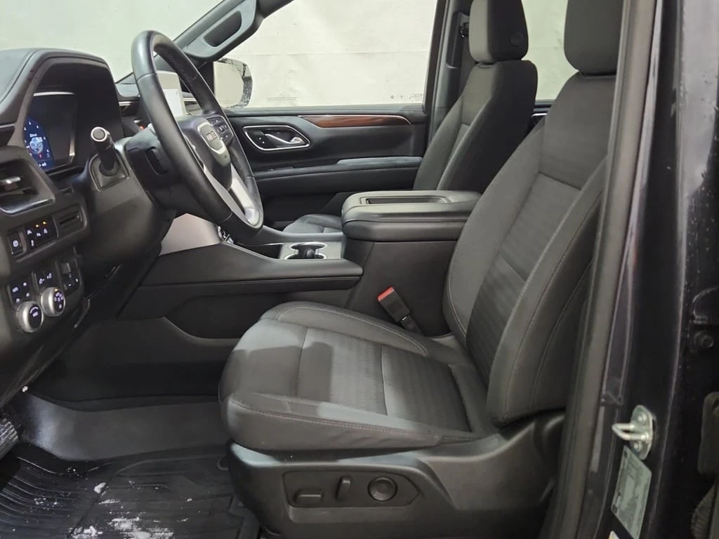 Gmc Yukon * SLE * CARFAX * ��� ������������ ������ | Mobile.bg � ����������� 8