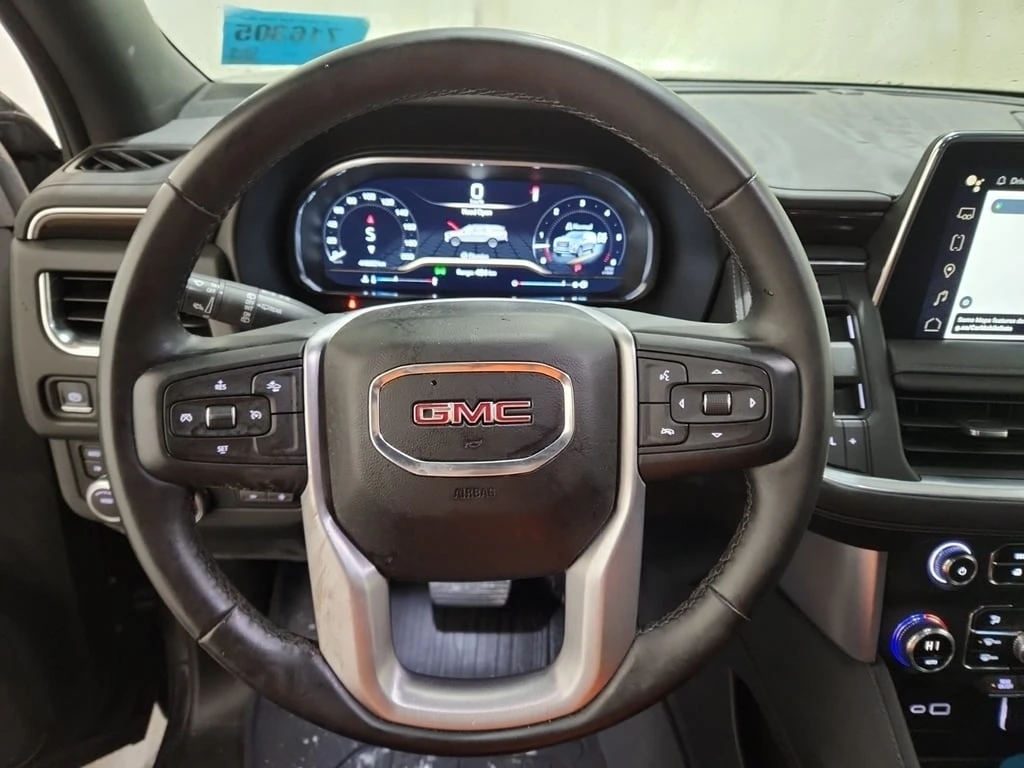 Gmc Yukon * SLE * CARFAX * ��� ������������ ������ | Mobile.bg � ����������� 11