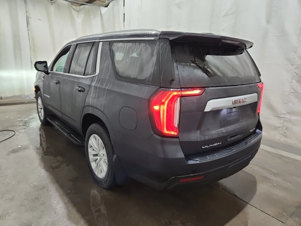 Gmc Yukon * SLE * CARFAX * ��� ������������ ������ | Mobile.bg � ����������� 6