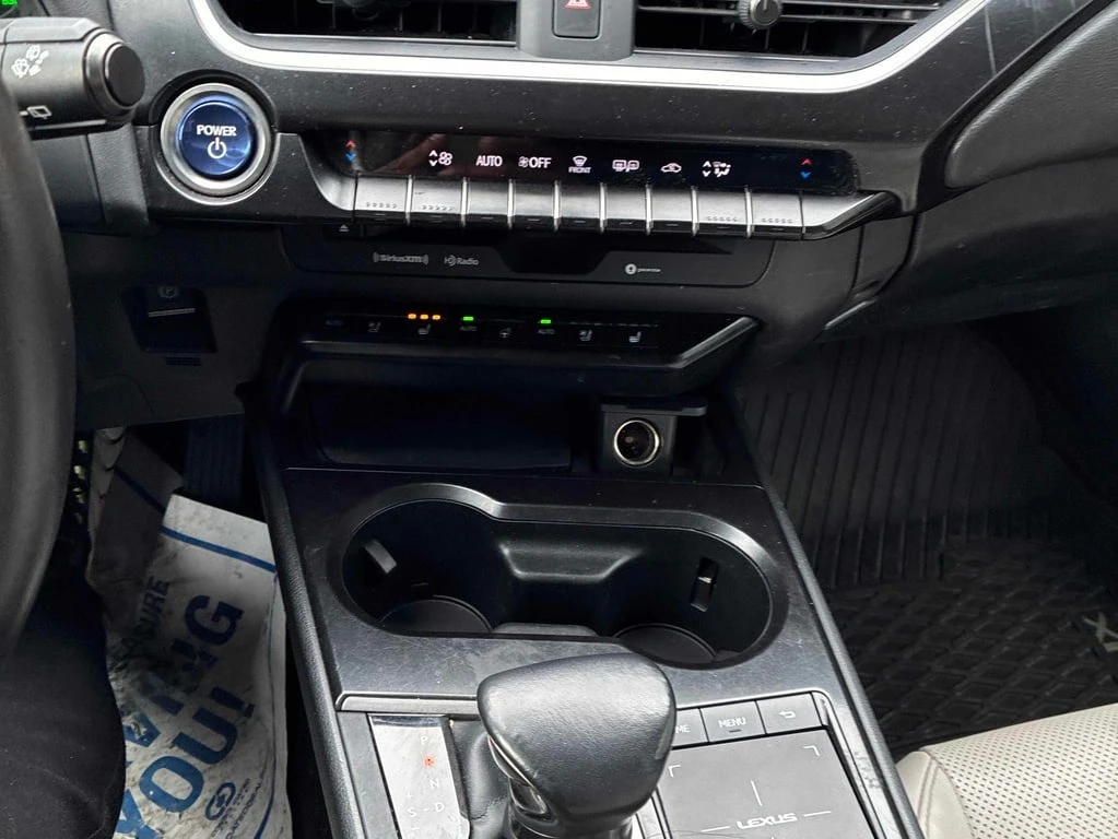 Lexus UX * 250h * CARFAX * ��� ������������ ������ | Mobile.bg � ����������� 11