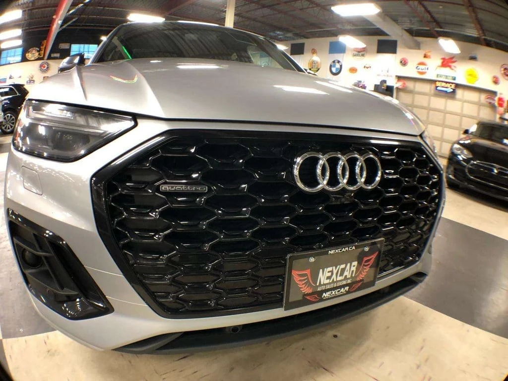 Audi Q5 * quattro Prestige * CARFAX * ���� �� �� | Mobile.bg � ����������� 12